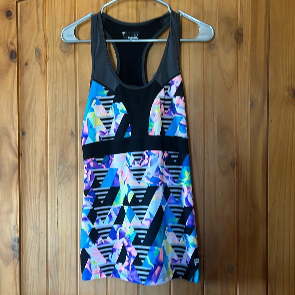 Fila Sport tank top - Picture 1 of 4